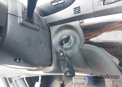 2010 Hyundai Santa Fe Gls z USA, uszkodzony, nr VIN 5NMSGDAB1AH414451